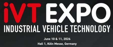 IVT Expo, Cologne
