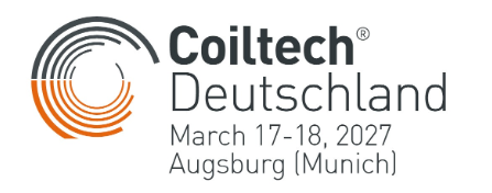 Coiltech, Augsburg, Germany