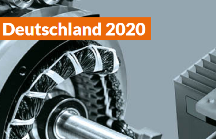 Coiltech, Ulm, Germany
