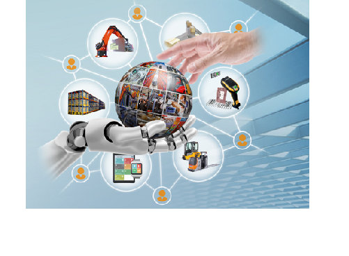 LogiMAT 2020, Stuttgart, Germany