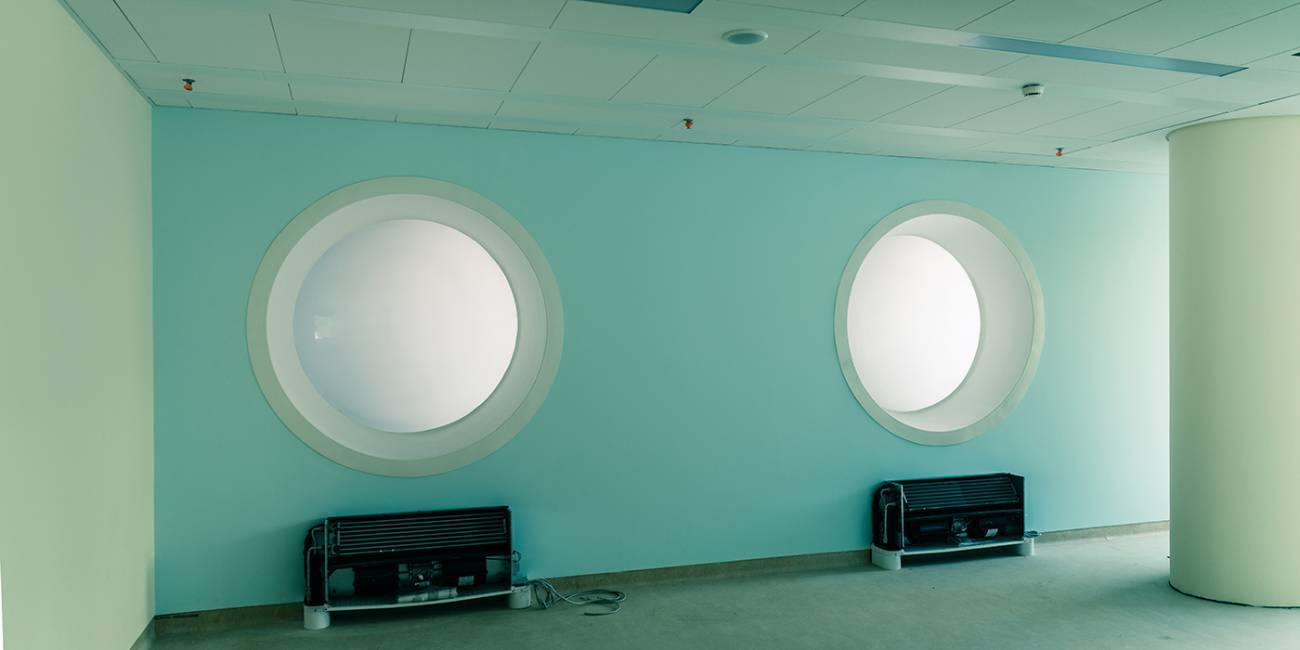 Diagnostic-therapy service UKC