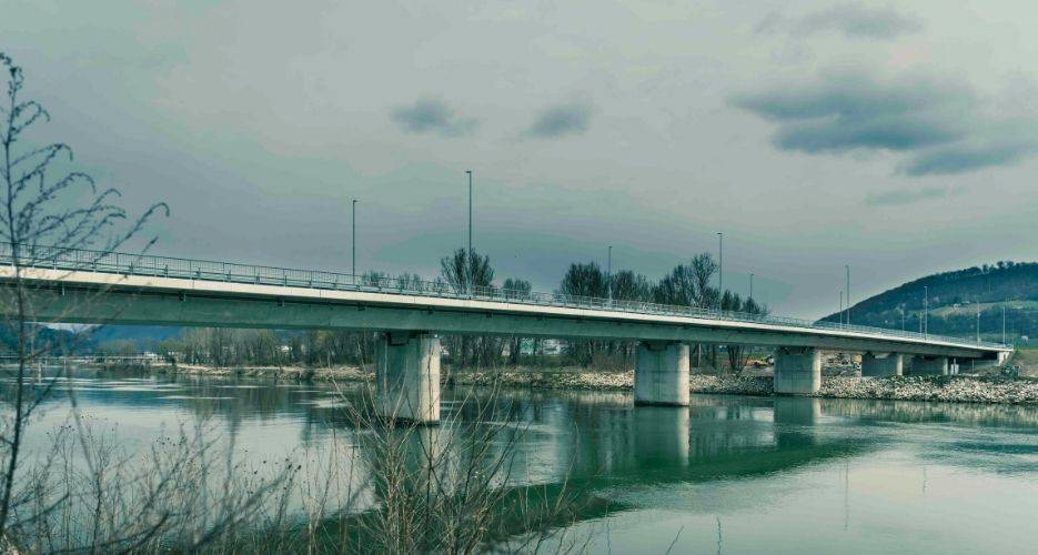 Krško Bridge