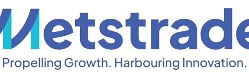 Metstrade, Amsterdam, The Netherlands