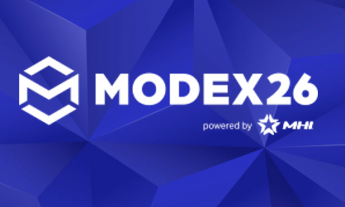 MODEX 2026, Atlanta, USA