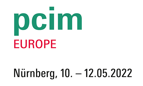 PCIM Europe 2022, Nuremberg, Germany