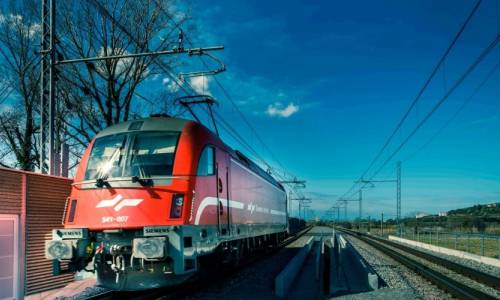 Rehabilitation of a bottleneck of the rail track Divača – Koper