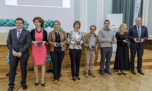Kolektor praised for cooperation with the Association of the blind and visually impaired of Nova Gorica