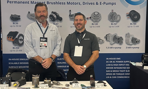 Kolektor Mobility at the Robotics & AI Discovery Day 2025