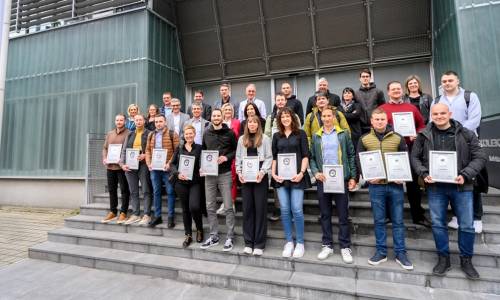 Kolektor Lean Academy