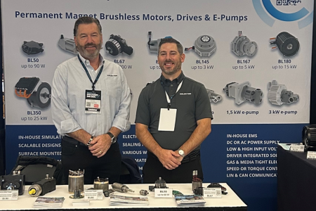 Kolektor Mobility at the Robotics & AI Discovery Day 2025