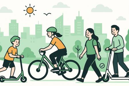 European Mobility Week: “Mobility for All”