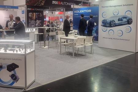 Focused advancement in the components field