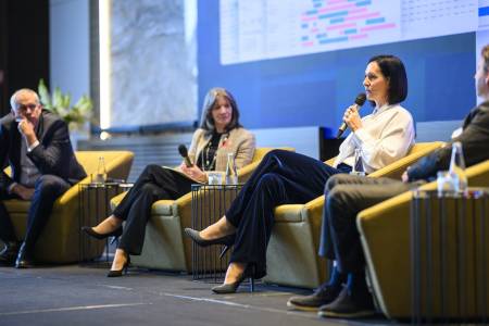 GREMO Development Conference: Change is not a punishment, Foto: Robert Zabukovec