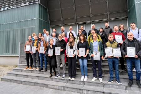 Kolektor Lean Academy