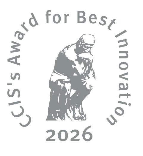 Silver national GZS award for innovation 